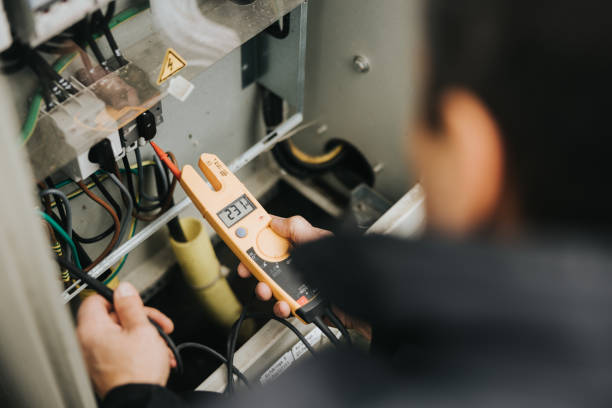 Best Emergency Electrical Repair  in Bay City, OR