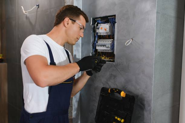 Best Electrician for Home Renovation  in Bay City, OR