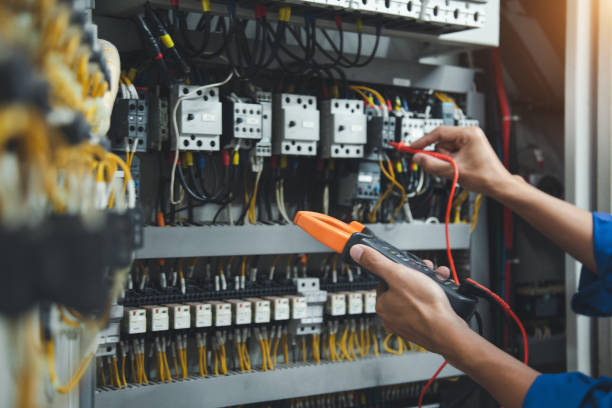 Industrial Electrical Services in OR