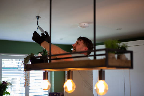 Best Circuit Breaker Repair  in Bay City, OR