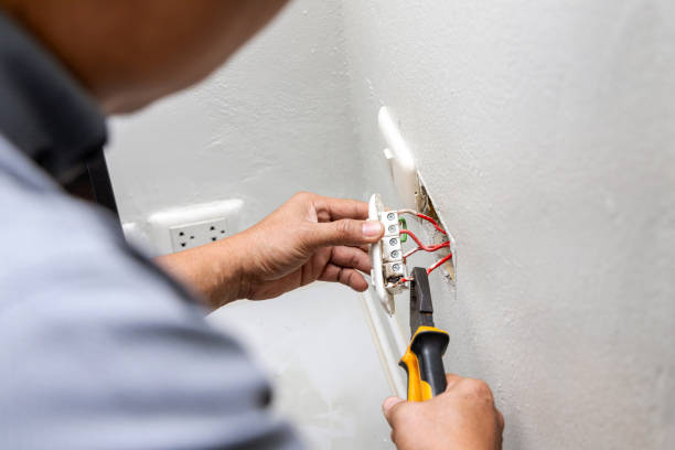 Best Best Electricians Near Me  in Bay City, OR
