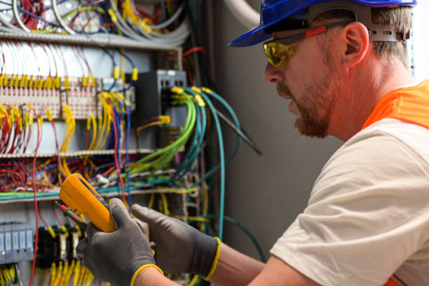 Best Electrical Upgrades for Homes  in Bay City, OR