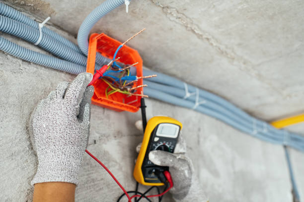 Best Electrical Installation Contractor  in Bay City, OR