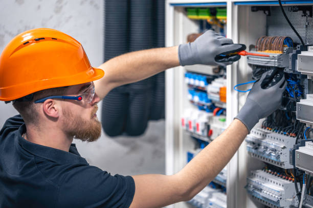 Best Commercial Electrician Services  in Bay City, OR