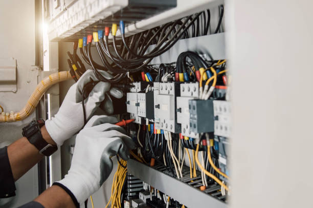 Best Emergency Electrician Near Me  in Bay City, OR